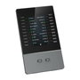 Grandstream GBX-20 Extension LCD-Keypad Gris