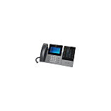 Grandstream GBX-20 Extensión LCD-Teclado para Teléfono IP