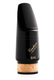 Boquilla Vandoren para Clariente B45 Tradicional