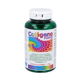 ROBIS Colageno Forte 90Cap. para Mantenimiento de Articulaciones