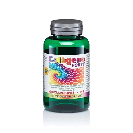 ROBIS Colágeno Forte 90 cápsulas
