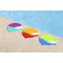 Bestway Gorro de Baño Infantil Silicona Multicolor +3 Años