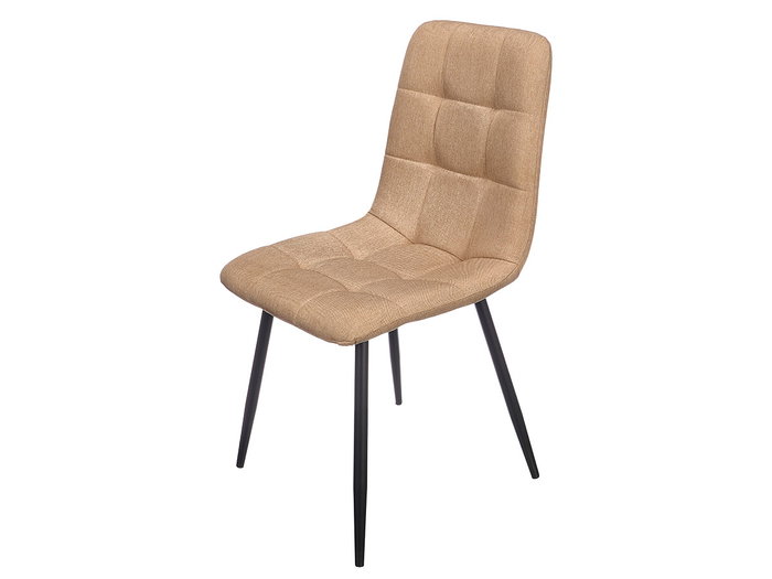 GIFTDECOR Silla Ancha Loneta Beige GIFTDECOR Silla Ancha Loneta Beige