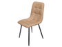 GIFTDECOR Silla Ancha Loneta Beige