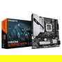 Gigabyte H810M GAMING WIFI6 LGA1851 Placa Base para Intel Core Ultra Serie 2, DDR5, M.2, 2.5GbE, WiFi 6, Micro ATX
