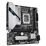 Gigabyte H810M GAMING WIFI6 Placa base LGA1851 DDR5 Micro ATX