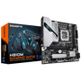 Gigabyte H810M GAMING WIFI6 Placa base LGA1851 DDR5 Micro ATX