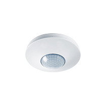 Esylux PD-C360i/8 Duo Dali Sensor de Presencia Blanco