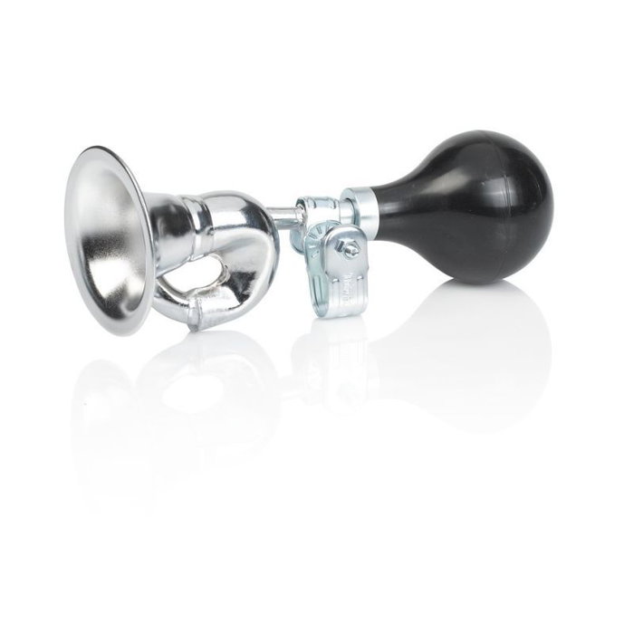 XLC Bocina tipo trompeta DD-H02 XLC Bocina tipo trompeta DD-H02