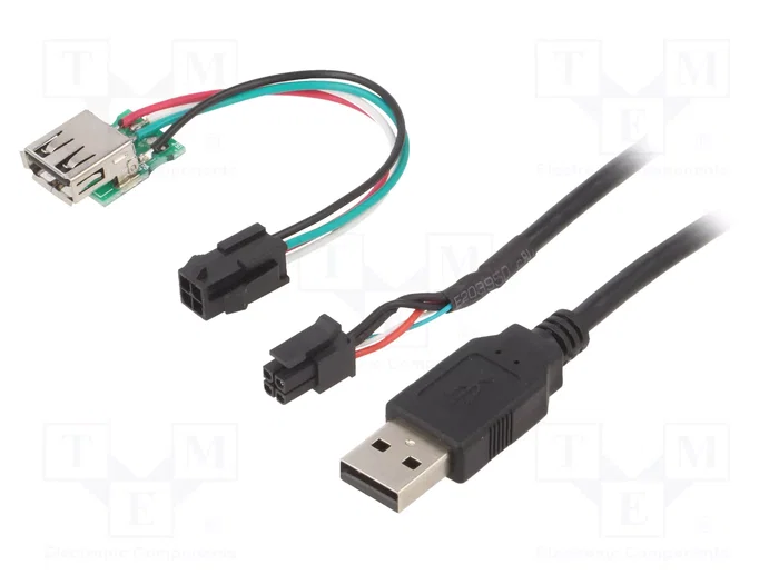 ACV Adaptador USB/AUX para VW T6 Multivan 2015-2019 ACV Adaptador USB/AUX para VW T6 Multivan 2015-2019