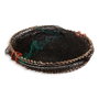 Kali Jaula plegable de red tejida ø30 x 60 cm