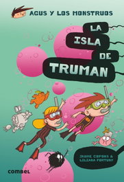 COMBEL La isla de Truman