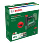 Bosch UniversalTacker 18V-14 Grapadora Inalámbrica