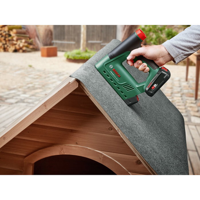 Bosch UniversalTacker 18V-14 Grapadora eléctrica inalámbrica Bosch UniversalTacker 18V-14 Grapadora eléctrica inalámbrica