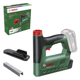 Bosch UniversalTacker 18V-14 Grapadora eléctrica inalámbrica