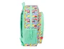 Safta Mochila Dora la Exploradora adaptable a carro