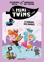 ESTRELLA POLAR Minitwins 5. El carnaval dels animals