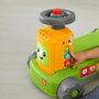 Fisher-Price Ríe Y Aprende Tractor 4 En 1 Hrb83 Andador Infantil con Luces y Sonidos, +12 Meses, Multilingüe