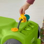 Fisher-Price Ríe Y Aprende Tractor 4 En 1 Hrb83 Andador Infantil con Luces y Sonidos, +12 Meses, Multilingüe