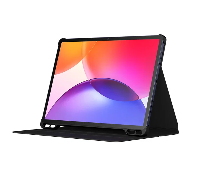 TCL Tab A1 Plus 12.2 de 6GB/128GB Azul Espacial con Lápiz y Funda