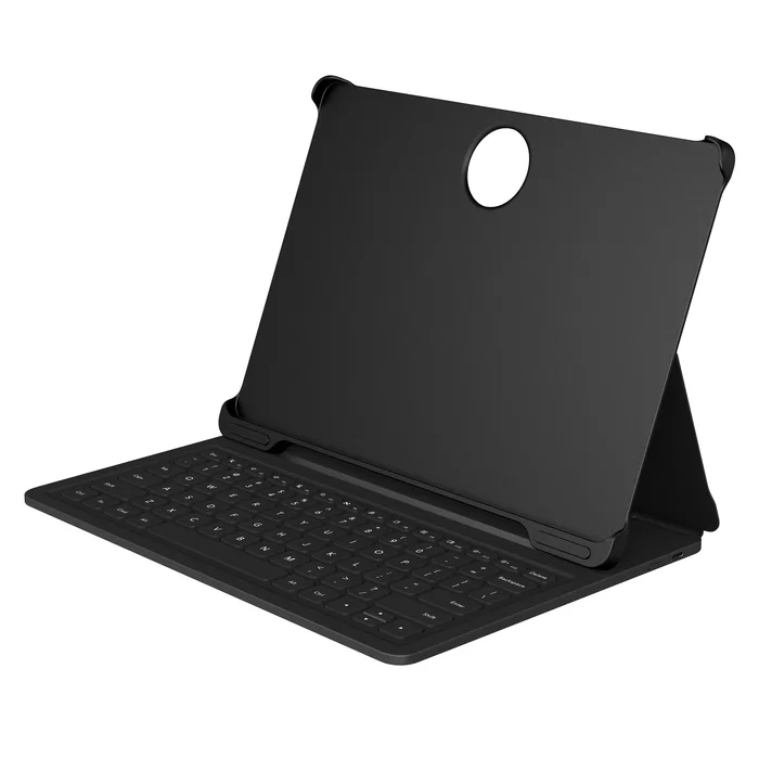 TCL Tab A1 Plus 12.2 de 6GB/128GB Azul Espacial con Lápiz y Funda