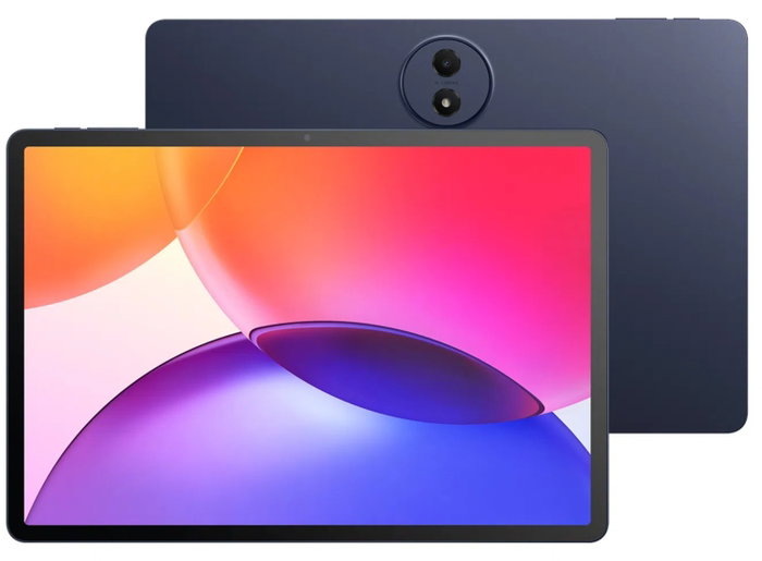 TCL Tab A1 Plus 12.2 2.4K 6GB 128GB Azul Espacial TCL Tab A1 Plus 12.2 2.4K 6GB 128GB Azul Espacial