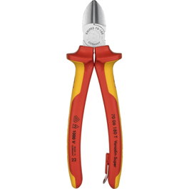 Knipex Alicate de corte diagonal