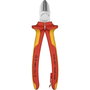 Knipex Alicate de corte diagonal