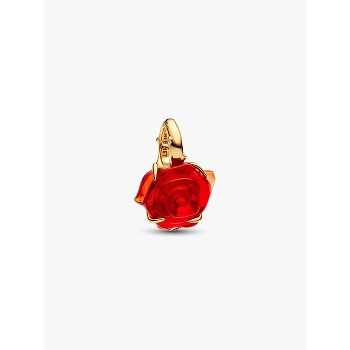 Abalorio Mujer Pandora 764018C01 Rojo