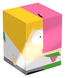Squaroes Squaroe "South Park: Fractured but Whole" SP023 - Mintberry Crunch