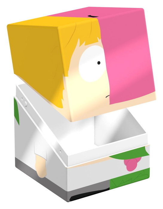 Squaroes Squaroe "South Park: Fractured but Whole" SP023 - Mintberry Crunch Squaroes Squaroe "South Park: Fractured but Whole" SP023 - Mintberry Crunch