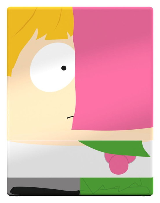 Squaroes Squaroe "South Park: Fractured but Whole" SP023 - Mintberry Crunch Squaroes Squaroe "South Park: Fractured but Whole" SP023 - Mintberry Crunch