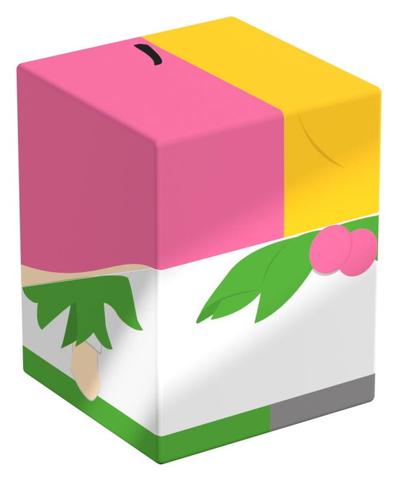 Squaroes Squaroe "South Park: Fractured but Whole" SP023 - Mintberry Crunch Squaroes Squaroe "South Park: Fractured but Whole" SP023 - Mintberry Crunch