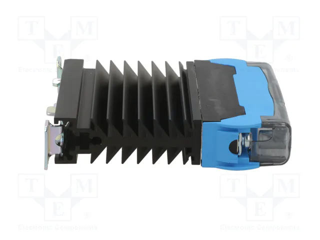 CELDUC SAL962360 Relé de semiconductor monofásico 25A 24-600VAC