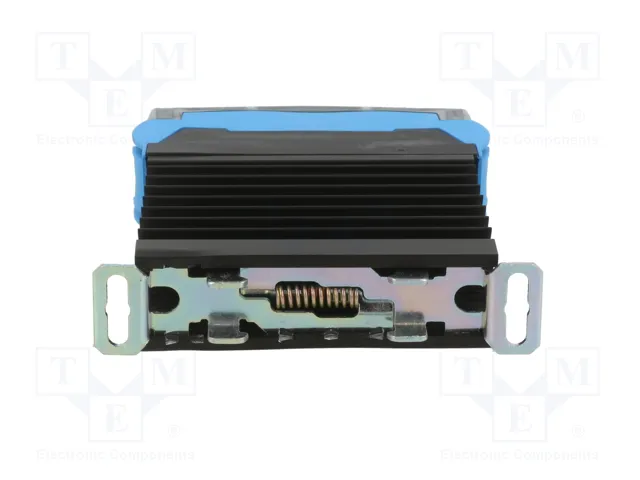 CELDUC SAL962360 Relé de semiconductor monofásico 25A 24-600VAC