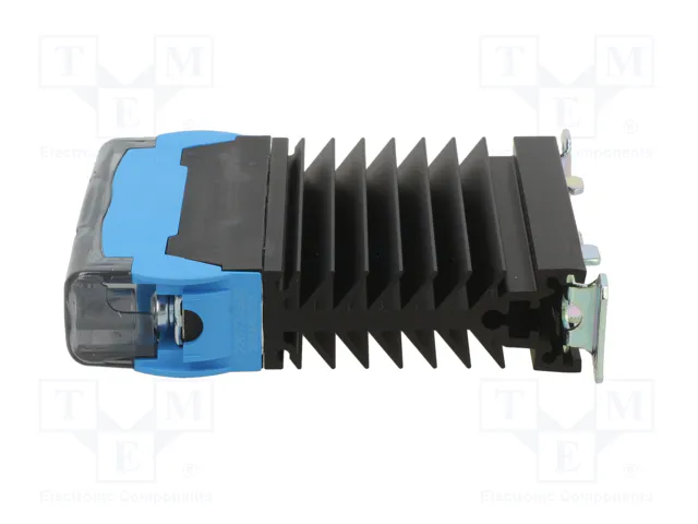 CELDUC SAL962360 Relé de semiconductor monofásico 25A 24-600VAC