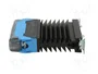 CELDUC SAL962360 Relé de semiconductor monofásico 25A 24-600VAC