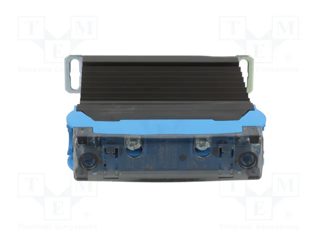 CELDUC SAL962360 Relé de semiconductor monofásico 25A 24-600VAC