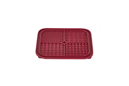 Freedog Smooth Mat Multiplay Burdeos 20 X 20 cm