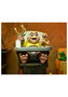 Neca Ultimate Baby Sinclair Figura de Acción Articulada 10 cm de la serie Dinosaurs con Accesorios