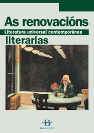 BAIA, As renovacións literarias, Eduardo Álvarez/Carlos Gómez/Miguel Mato - Guía de Recursos