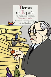 Tierras de España, Manuel Azaña [Díaz] - REINO DE CORDELIA
