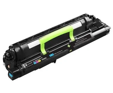 Lexmark Unidad de Revelador Cian 72K0D20 para CS820/CX820/CX825/CX860 Lexmark Unidad de Revelador Cian 72K0D20 para CS820/CX820/CX825/CX860