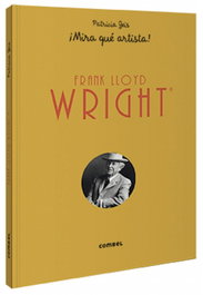 Frank Lloyd Wright, Patricia Geis - COMBEL