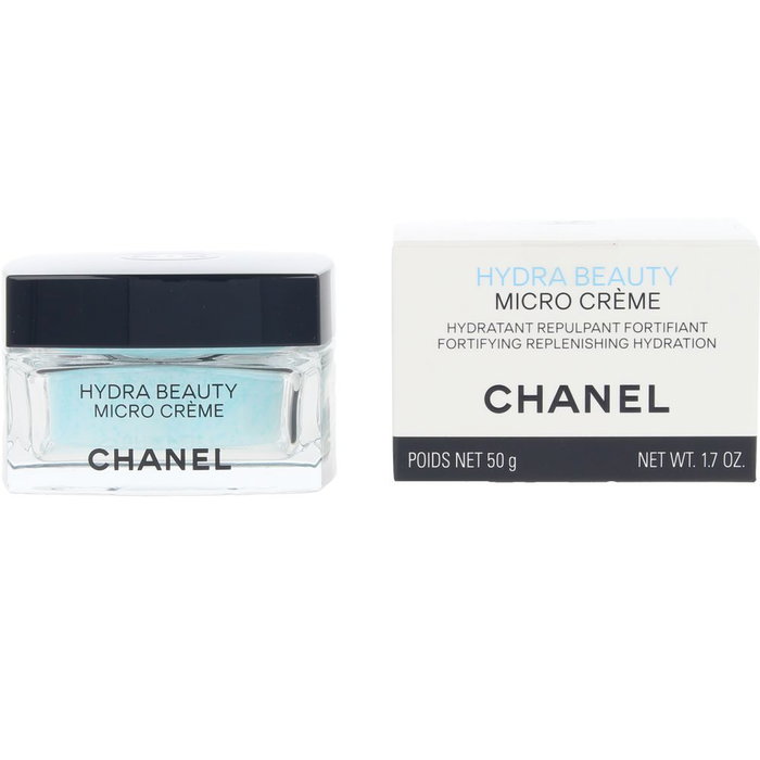 Chanel HYDRA BEAUTY micro creme 50 ml Chanel HYDRA BEAUTY micro creme 50 ml
