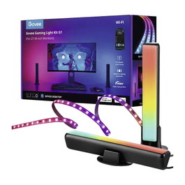 Govee PC Monitor Pro Kit para Monitor de 27-34 Pulgadas