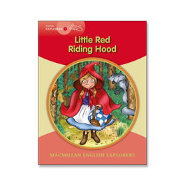 MACMILLAN LITTLE RED RIDING HOOD
