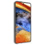 Dbramante1928 Funda Transparente para Samsung Galaxy S26 Ultra | Compatible con Pantalla de 17.5 cm (6.9") | Hecha de 100% Plástico Reciclado y Resistente a Rayones