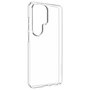 Dbramante1928 Funda Transparente para Samsung Galaxy S26 Ultra | Compatible con Pantalla de 17.5 cm (6.9") | Hecha de 100% Plástico Reciclado y Resistente a Rayones