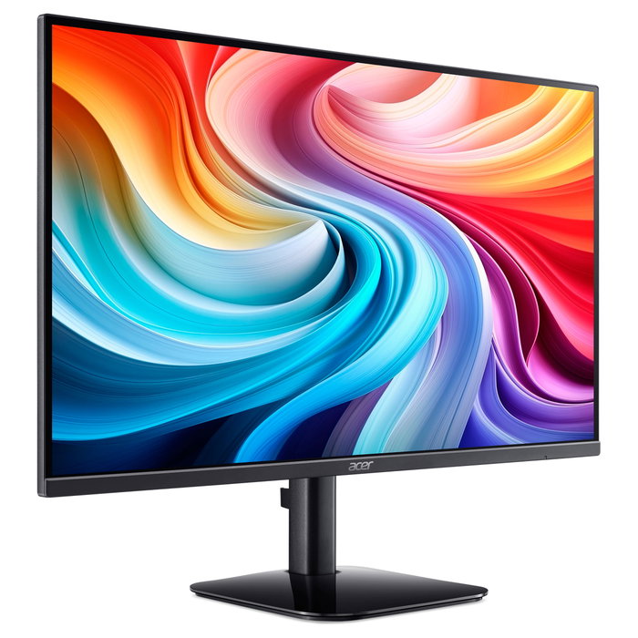 Acer KA2 KA272P0BI Monitor Gaming de 27 pulgadas Full HD 144Hz VA